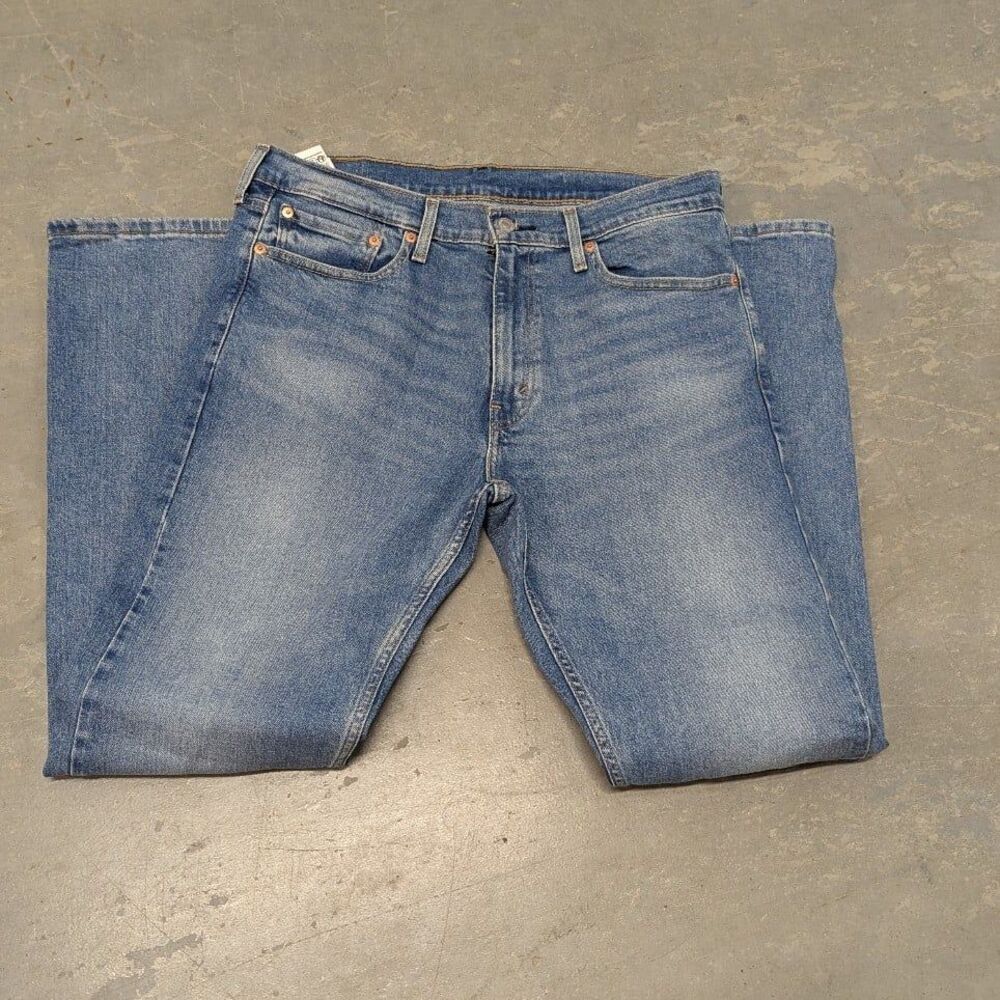 Levi's Men's Size 34 x 32 Jeans